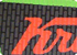Rubber Scraper Logo Mats